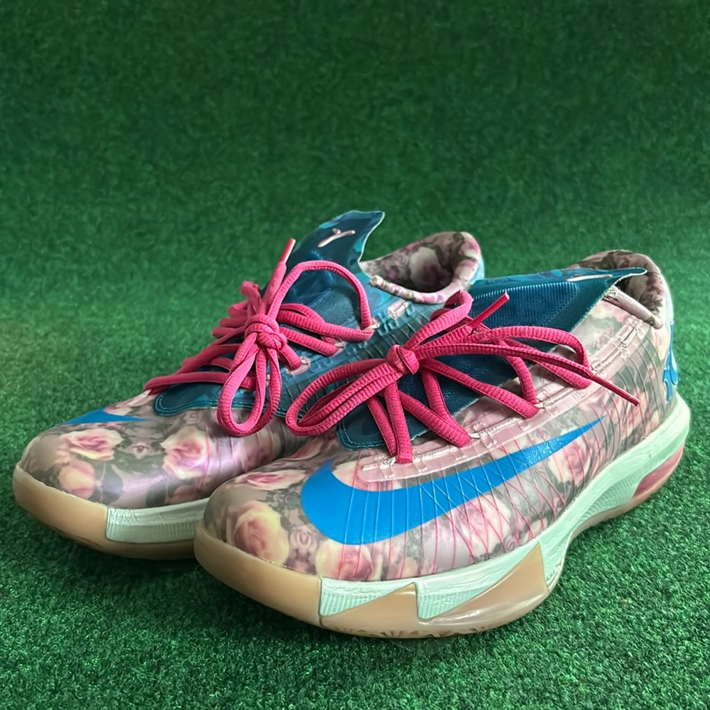 Nike KD VI Supreme